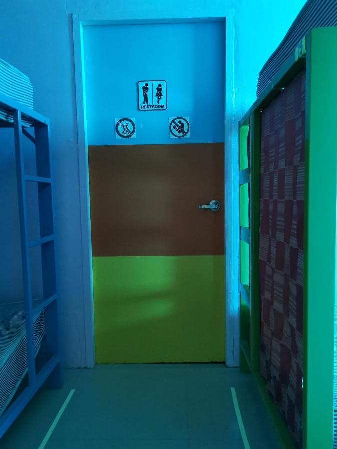 Mypatong Social Hostel Exterior photo